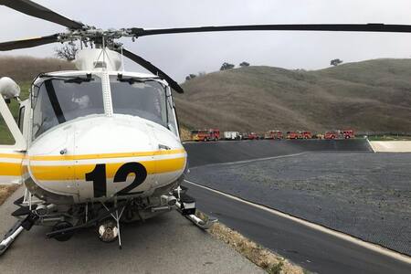 Muerte de Kobe Bryant, REUTERS