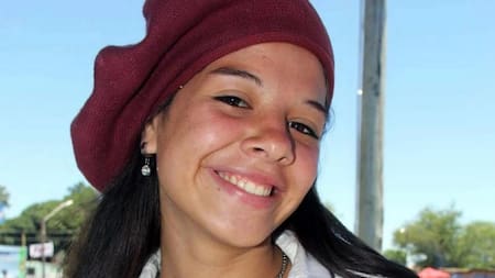 Dudas por la muerte de la reina provincial del Ternero que apareció flotando en el río