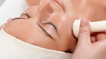 Mesoterapia Virtual Facial