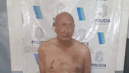 “La maté porque me tenía cansado”: un jubilado asesinó a puñaladas a su esposa en su casa de Loma Hermosa, Foto: NA
