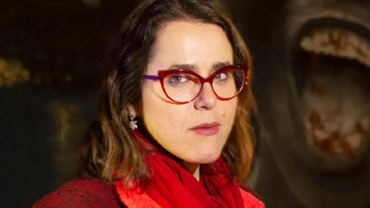 Malena Guinzburg
