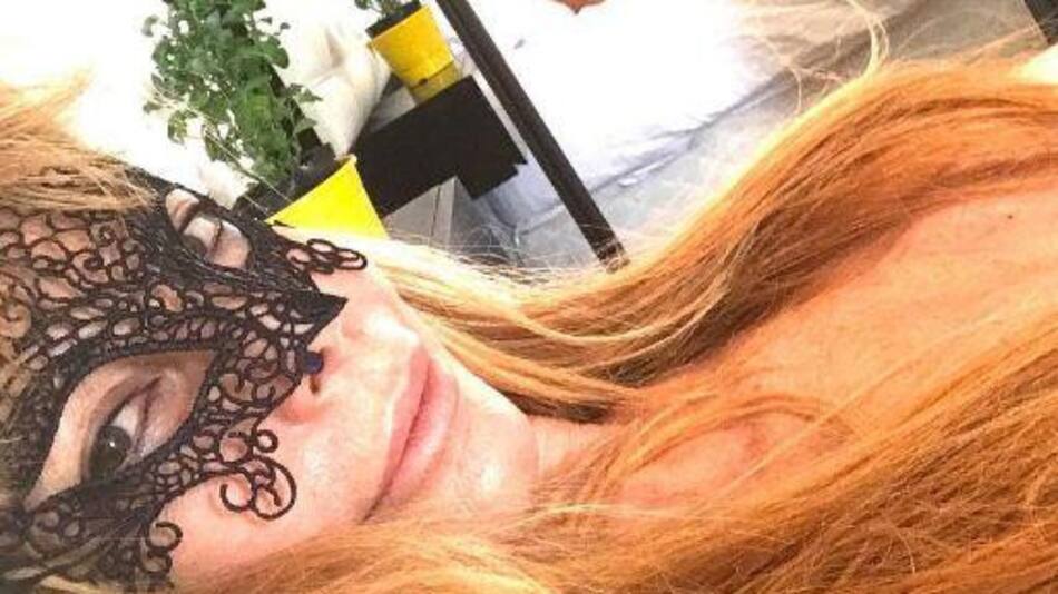 Graciela Alfano