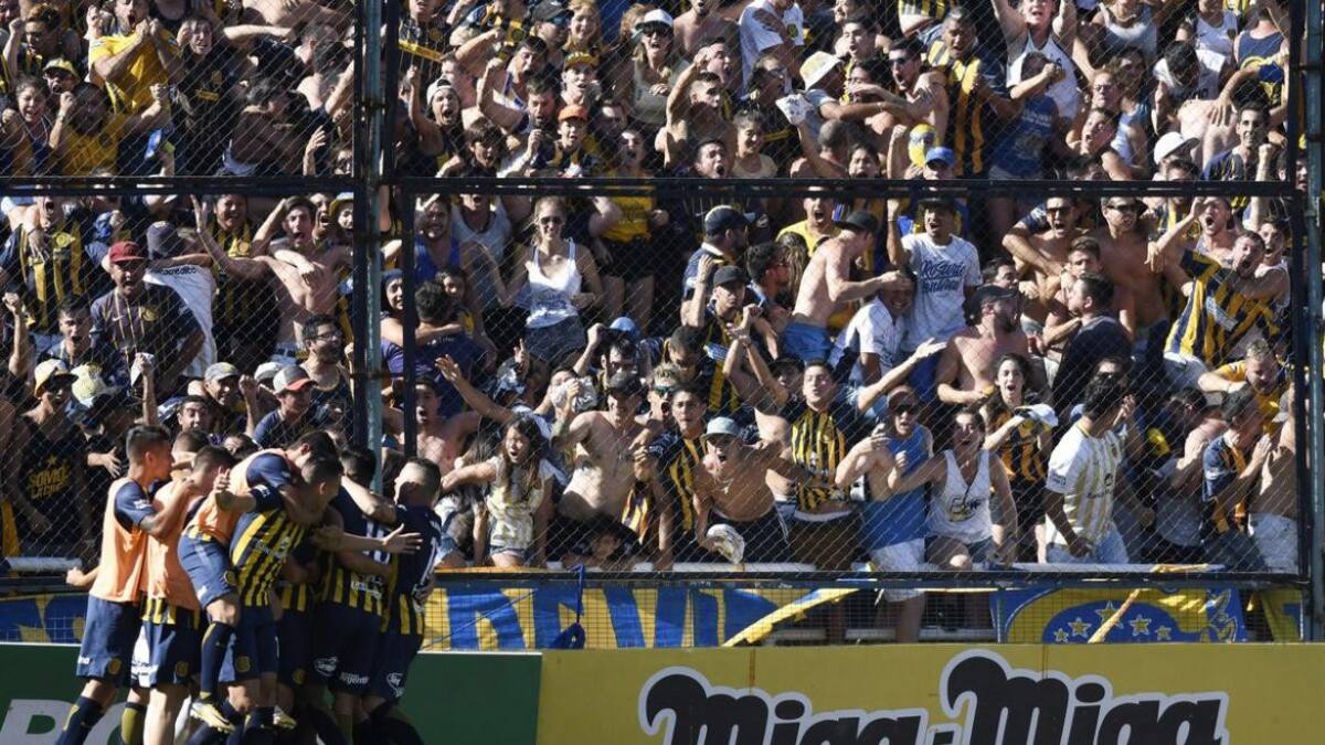 Central - Clásico