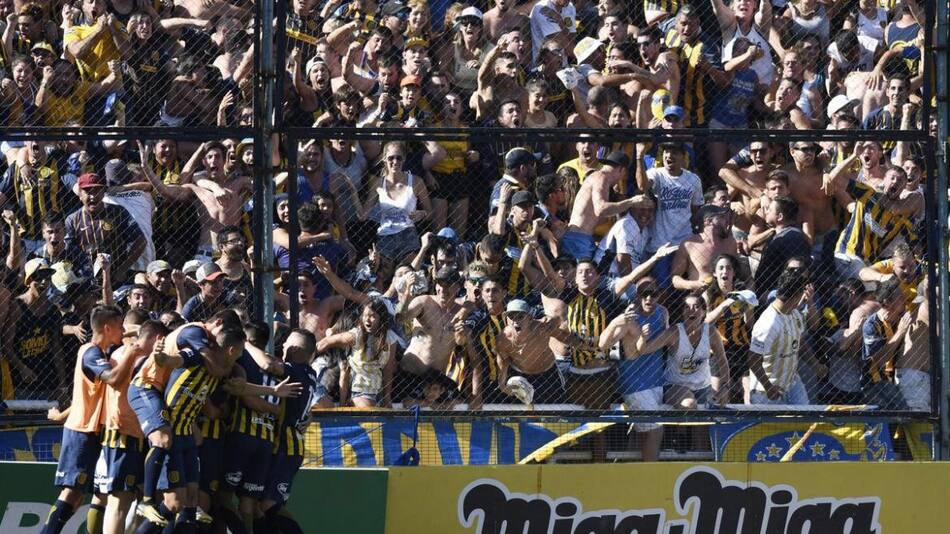 Central - Clásico