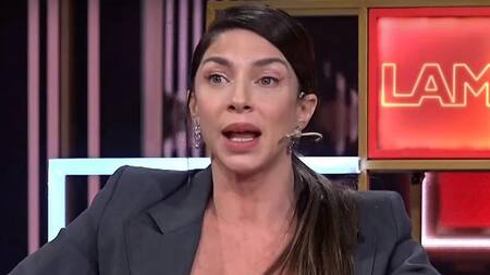 Romina Gaetani. Foto: LAM