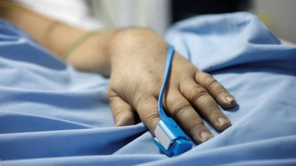Coronavirus en el mundo, Reuters