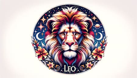 Horóscopo de Leo de hoy: miércoles 9 de abril de 2025. Foto: Redacción canal26.com