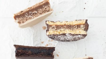 No es Boca ni River: un equipo de la Liga Profesional lanzó su propio alfajor y causó furor