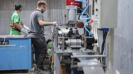 Empresarios brindan detalles sobre los movimientos de la economía argentina durante el segundo trimestre de 2025