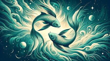 Horóscopo de Piscis de hoy: viernes 6 de diciembre de 2024. Foto: Redacción canal26.com