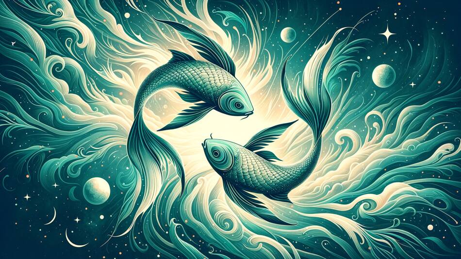 Horóscopo de Piscis de hoy: viernes 6 de diciembre de 2024. Foto: Redacción canal26.com