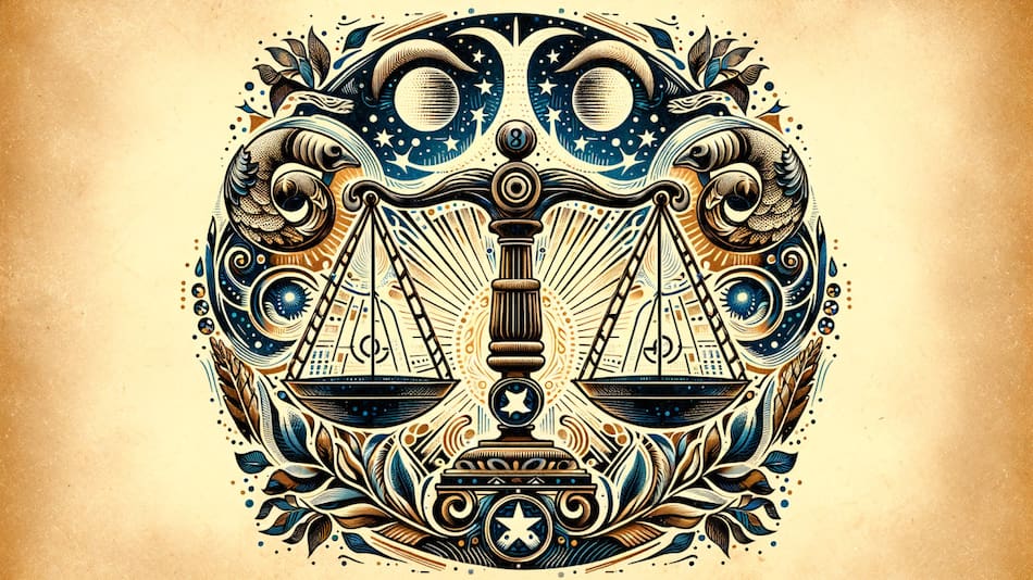 Horóscopo de Libra de hoy: martes 3 de junio de 2025. Foto: Redacción canal26.com