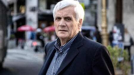 Tras veinte años, desplazaron a Antonio Caló de la conducción de la UOM