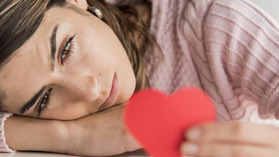 El ritual definitivo para encontrar al amor de tu vida en 2025. Foto: Freepik.