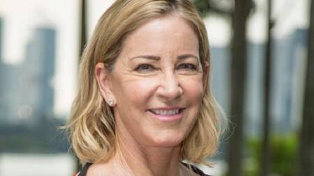 Chris Evert