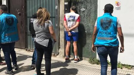 Profesor de taekwondo detenido por abuso