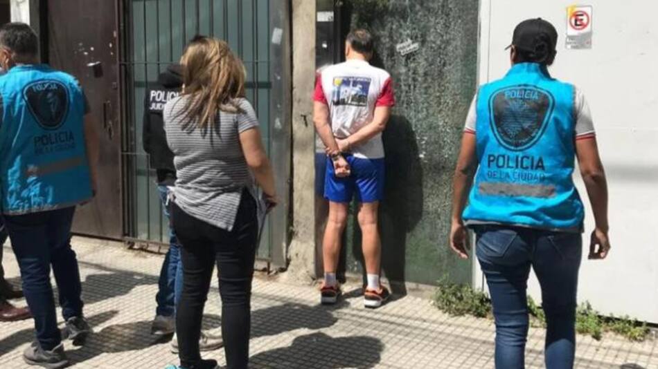 Profesor de taekwondo detenido por abuso