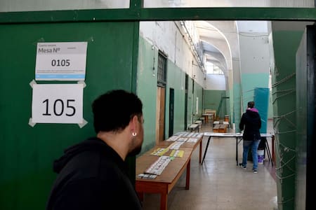 Elecciones 2023, PASO. Foto: Télam