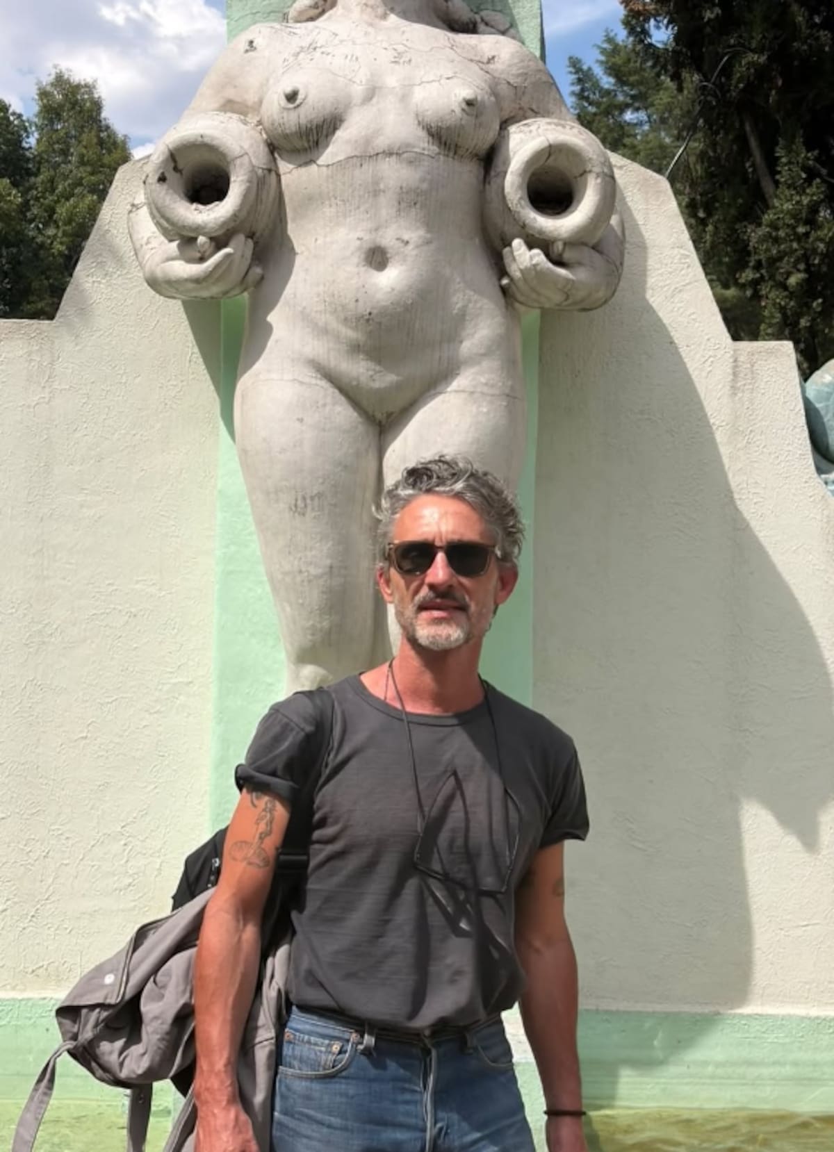 Nahuel Mutti, qué es de la vida del actor de Verano del 98