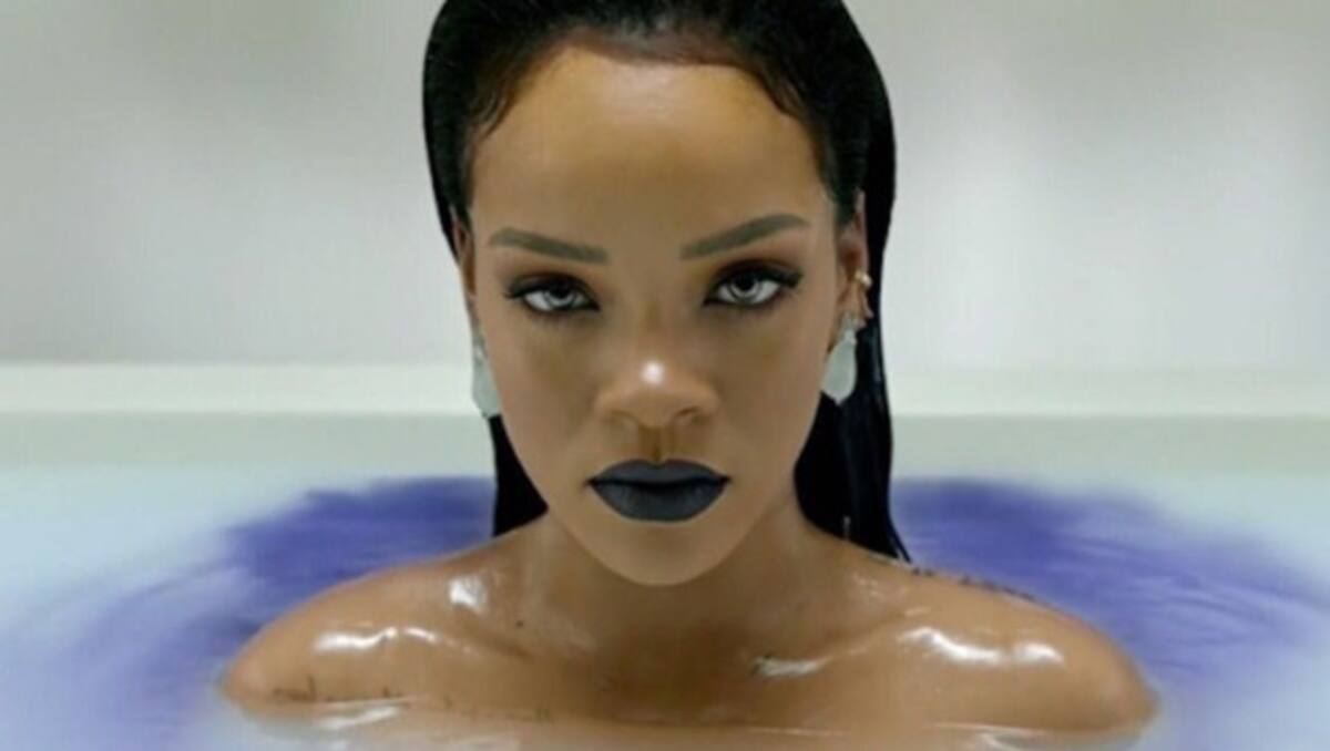 Rihanna - Needed me