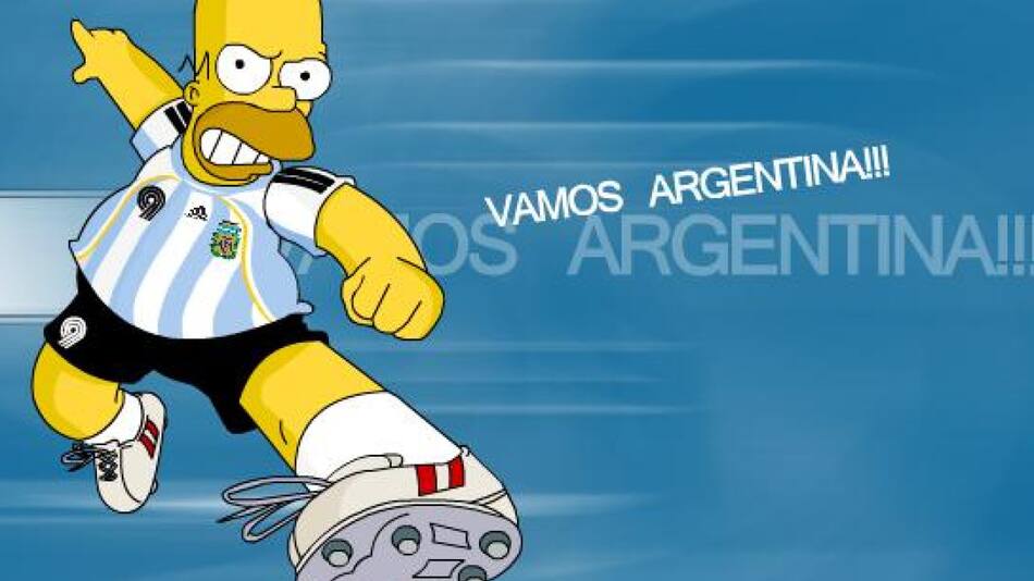 Memes del partido entre Argentina y Chile. Foto: X