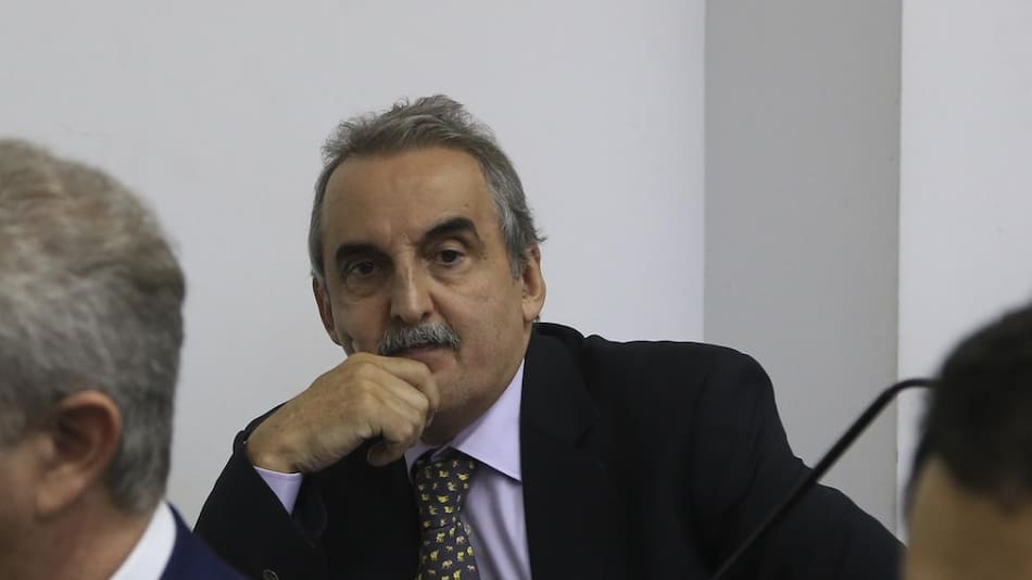 Guillermo Moreno