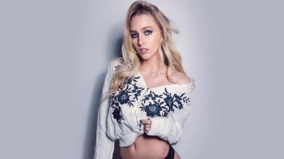 Belén Pouchan (Instagram)