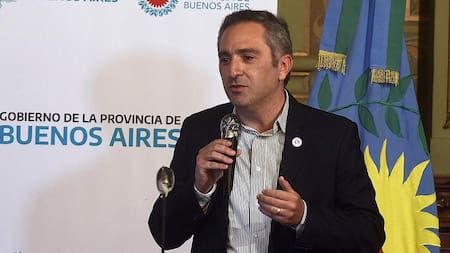 Andrés "Cuervo" Larroque