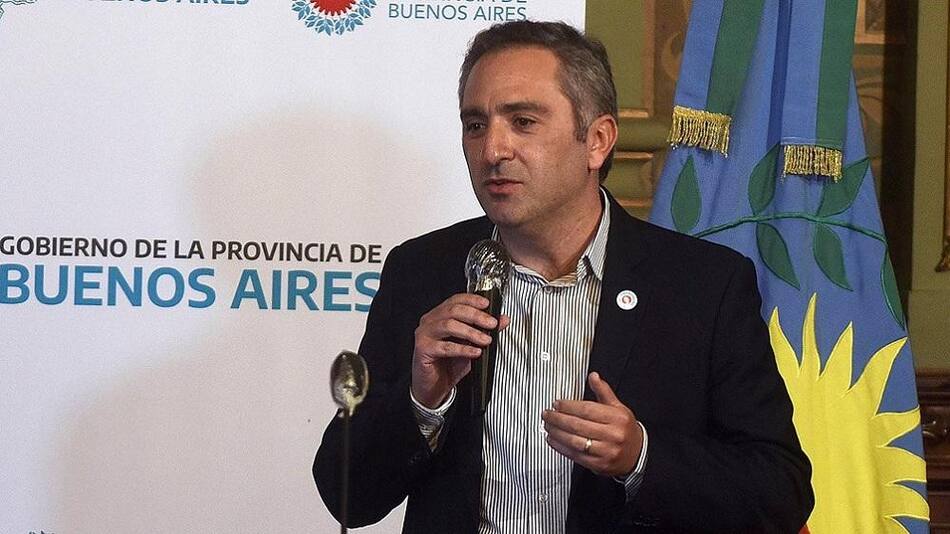 Andrés "Cuervo" Larroque