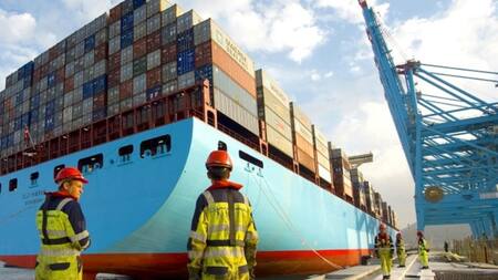 Exportaciones - Argentina