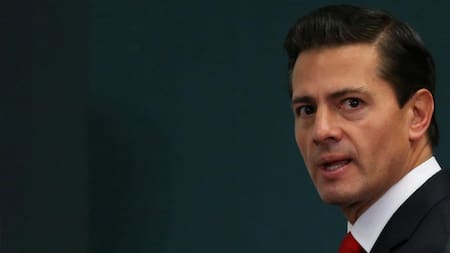 Enrique Peña Nieto