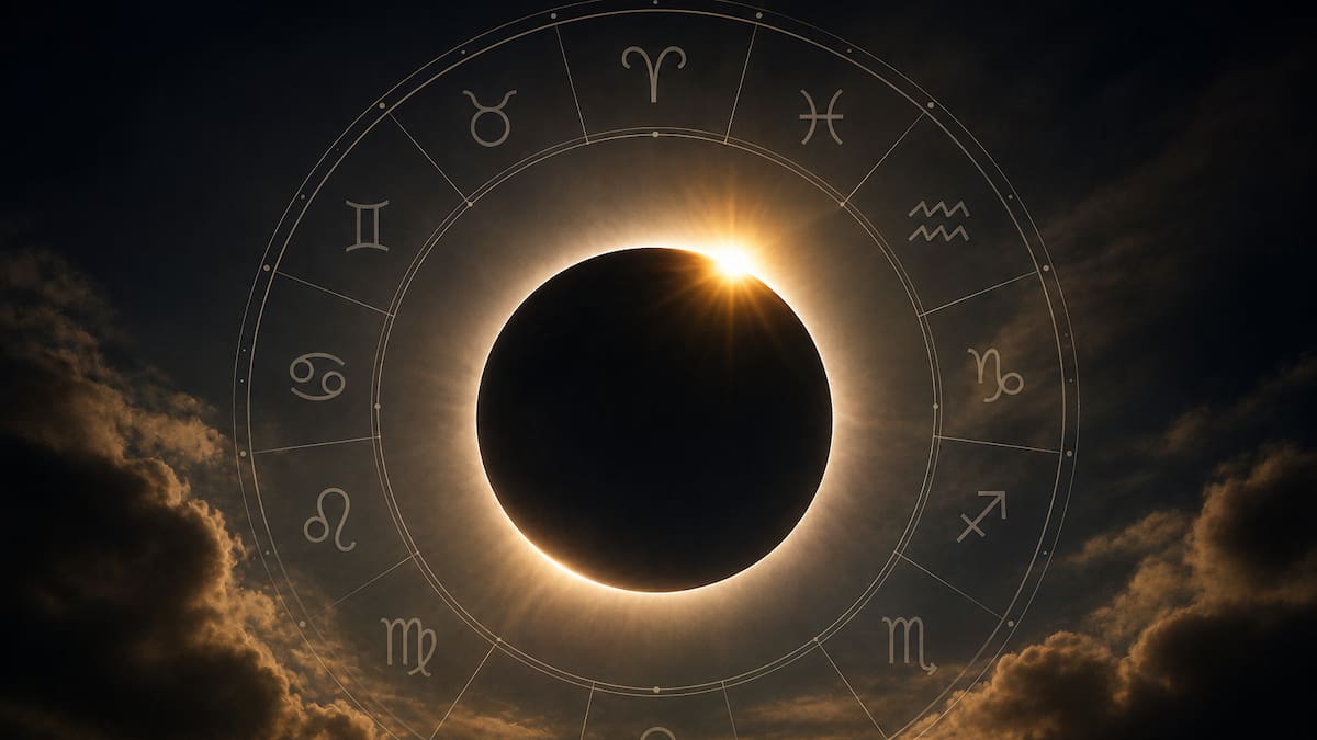 Eclipse solar total en Leo: signo por signo, cómo te afectará el fenómeno astrológico del año