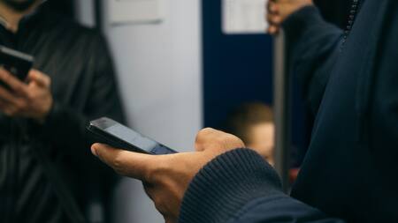 Celulares, tecnología, memoria, dispositivos móviles. Foto: Unsplash