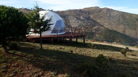 Glamping en Argentina - Foto: @unsplash