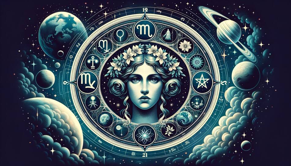 Horoscopo de Virgo de hoy: miércoles 1 de enero de 2025. Foto: Redacción canal26.com