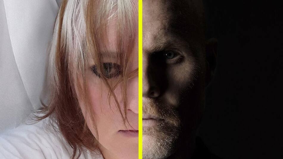 Hercules & Love Affair, foto: Niki Moens and Anohni