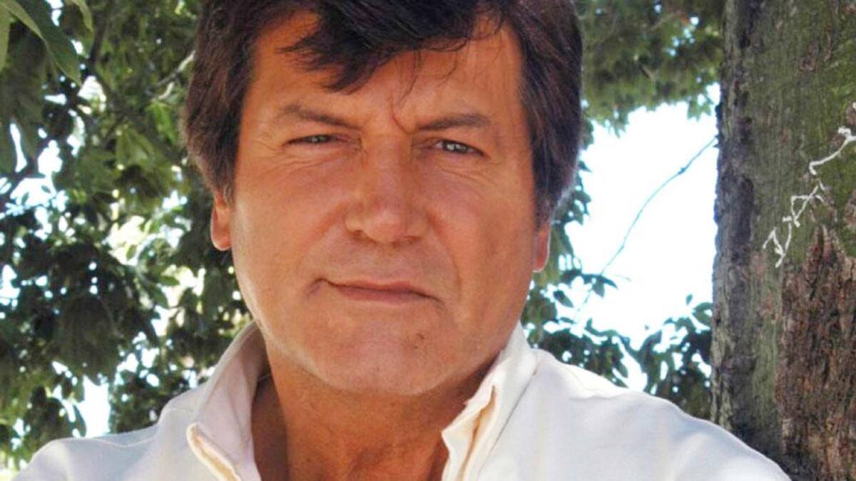Carlos Calvo, actor