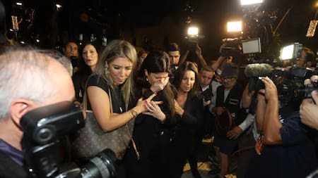 El último adiós a Jorge Lanata: cuánto tiempo se extiende el velatorio y a dónde trasladarán los restos del periodista