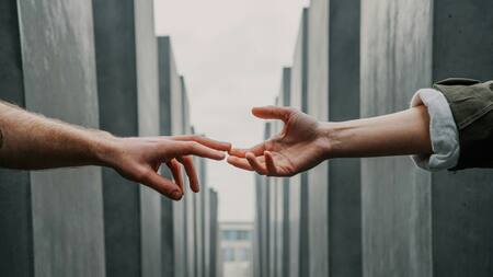 Amor; relación. Foto: Unsplash