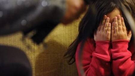 Maltrato infantil, infancias, infancia