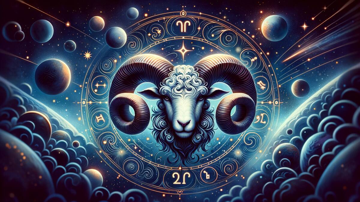 Horóscopo de Aries de hoy: martes 20 de mayo de 2025. Foto: Redacción canal26.com