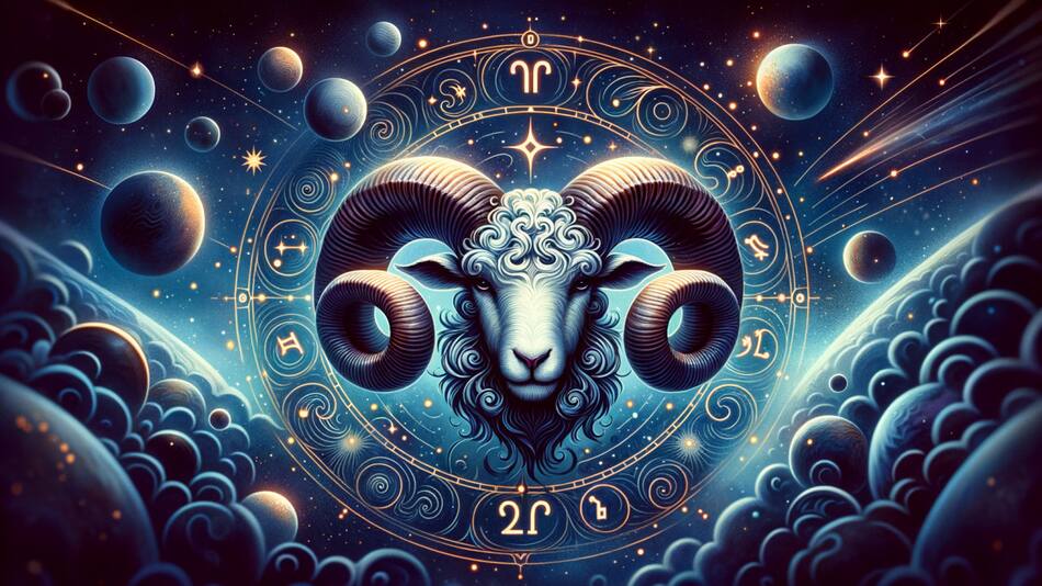 Horóscopo de Aries de hoy: martes 20 de mayo de 2025. Foto: Redacción canal26.com