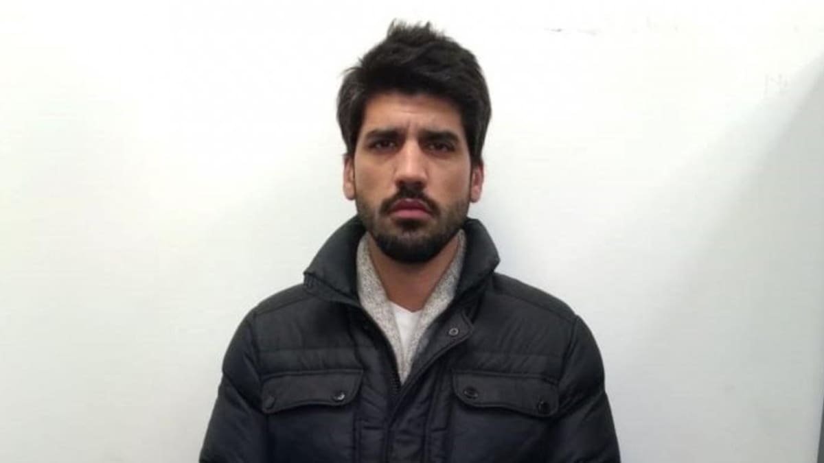 Tragedia en Palermo: Eugenio Veppo tiene antecedentes y fue condenado por la Justicia