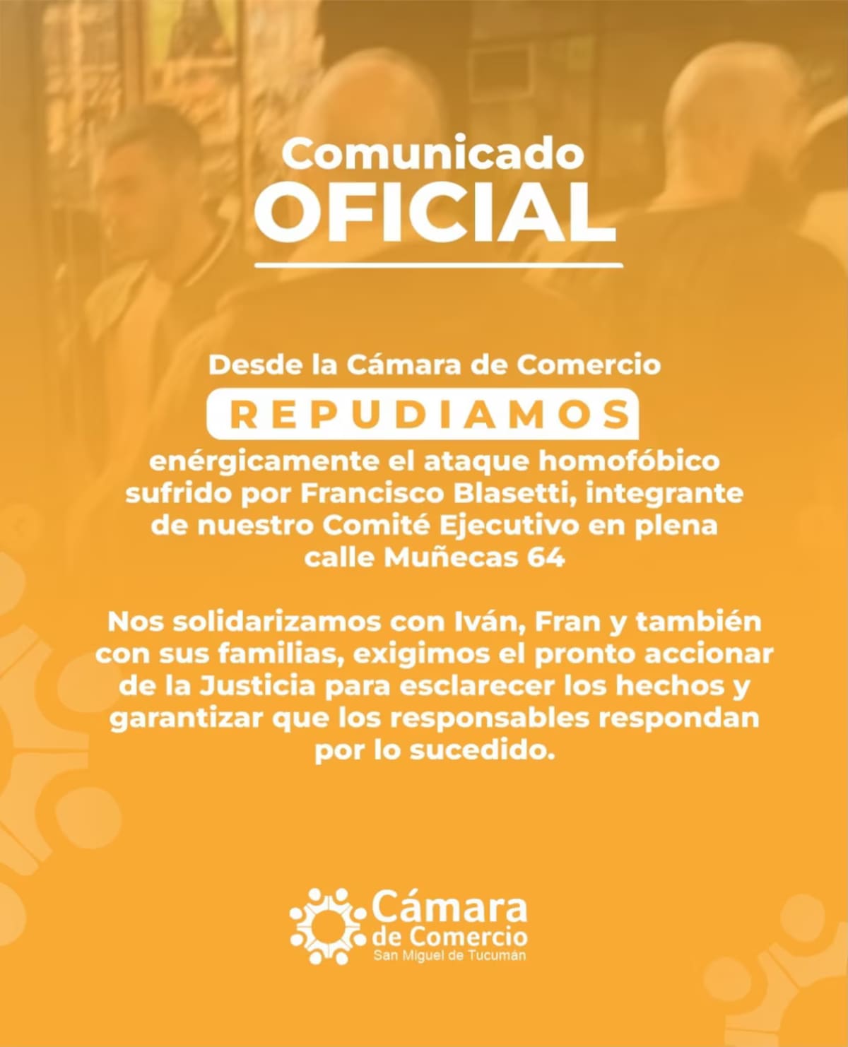 Organización Orgullo Tucumán