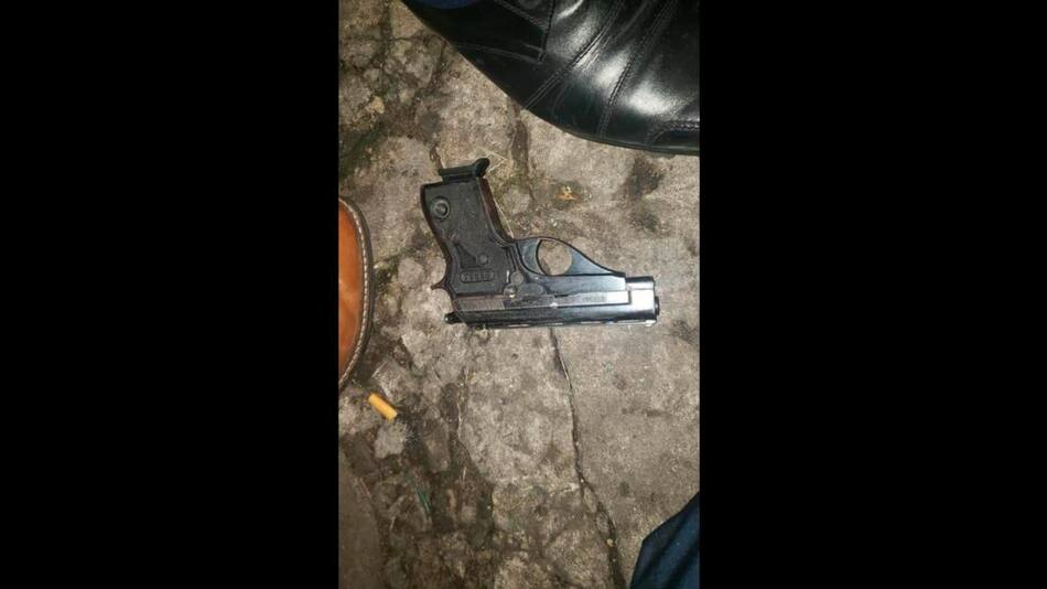 Arma Cristina_Telam