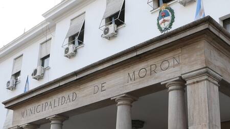 Municipalidad de Morón