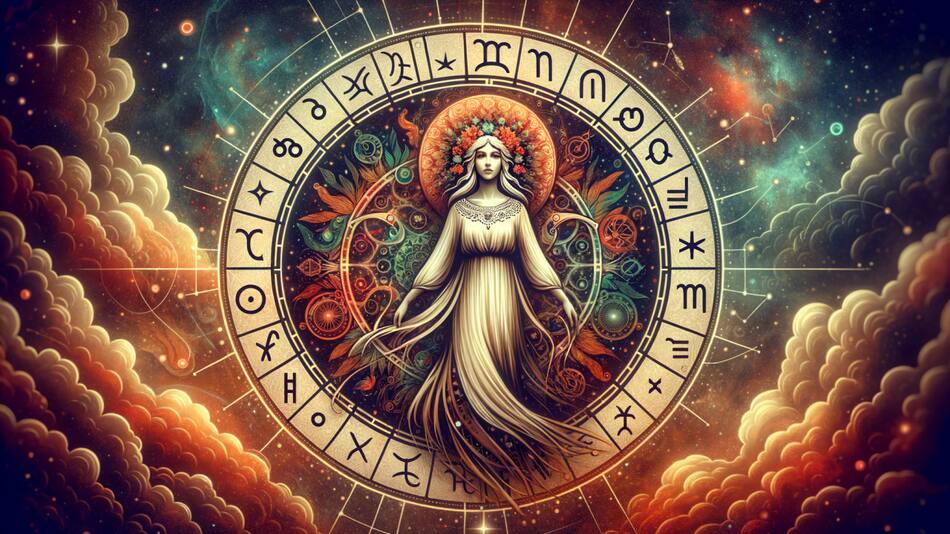 Horoscopo de Virgo de hoy: miércoles 26 de febrero de 2025. Foto: Redacción canal26.com