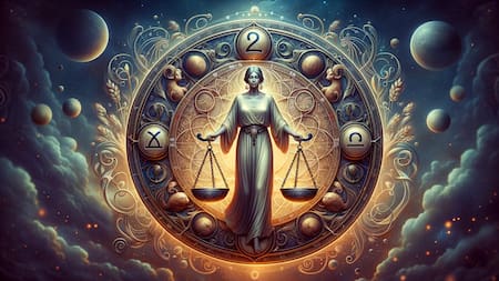 Horoscopo de Libra de hoy: sábado 21 de febrero de 2026