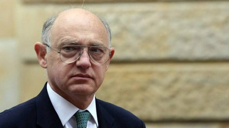 Héctor Timerman