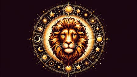 Horoscopo de Leo de hoy: domingo 2 de febrero de 2025. Foto: Redacción canal26.com